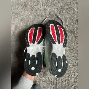 adidas Y-3 Adizero Runner salty green US SIZE 8 Buy Adidas Y-3 Adizero Runner  main image 2